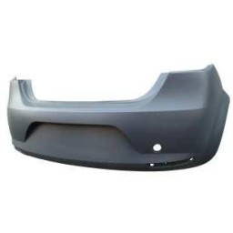 PARAURTI POSTERIORE PRIMER  SEAT LEON DAL 2005  -TUV-ES-