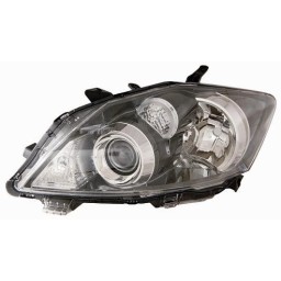 FARO FANALE DESTRO XENO D4S-HB3 ELETTRICO  TOYOTA AURIS DAL  2010 PARAB NE