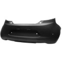 PARAURTI POSTERIORE PRIMER  C/SENS FORD KA 12DAL 2008  -TUV-ES-