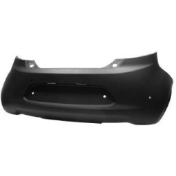 PARAURTI POSTERIORE PRIMER  C/SENS FORD KA 12DAL 2008  -TUV-ES-