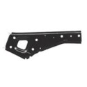 LONGHERONE ANTERIORE DESTRO FIAT PANDA 02/80 IN POI 07/03