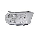 FARO FANALE DESTRO H7+H15 LED EL C/MOTOR FORD TRANSIT  DAL  2013