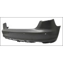 PARAURTI POSTERIORE PRIMER  C/SENS AUDI A3 5P SPORTBACK DAL 2012