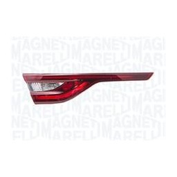 FANALE POSTERIORE DESTRO INT A LED RENAULT TALISMAN DAL 2015