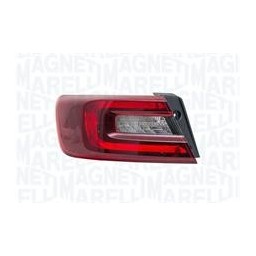 FANALE POSTERIORE SINISTRO EST A LED RENAULT TALISMAN DAL 2015