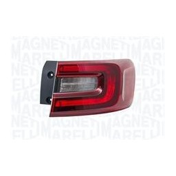 FANALE POSTERIORE SINISTRO EST A LED RENAULT TALISMAN SW DAL 2015