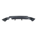 SPOILER PARAURTI POSTERIORE C/1 FORO MARMITTA JEEP GRAND CHEROKEE DAL  2010