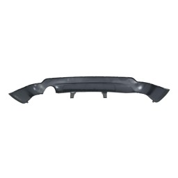 SPOILER PARAURTI POSTERIORE C/1 FORO MARMITTA JEEP GRAND CHEROKEE DAL  2010