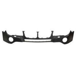 PARAURTI  ANTERIORE SUP PRIMER  C/LAVAF BMW X3 E83 DAL  2006 08/10