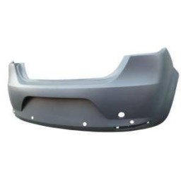 PARAURTI POSTERIORE PRIMER  C/SENS SEAT LEON DAL 2005