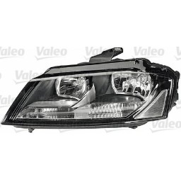 FARO FANALE DESTRO 2H7 C/DRL C/MOTOR ELETT AUDI A3 DAL  2008