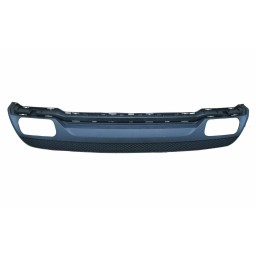 SPOILER PARAURTI POSTERIORE MERCED CLASSE A W176 DAL 2012  AMG/A45