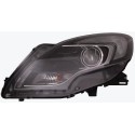 FARO FANALE DESTRO H1-R2 C/MOTOR ELETT OPEL ZAFIRA TOURER DAL 2011