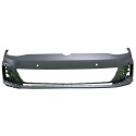 PARAURTI  ANTERIORE PRIMER  C/PDC+TRACCE PA-LAVAF VW  GOLF 7 GTI-GTD DAL 2012