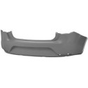 PARAURTI POSTERIORE PRIMER  SEAT IBIZA 3P DAL  2008  -TUV-ES-