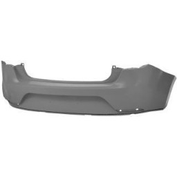 PARAURTI POSTERIORE PRIMER  SEAT IBIZA 3P DAL  2008  -TUV-ES-