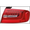 FANALE POSTERIORE DESTRO EST A LED AUDI A4 DAL 2011