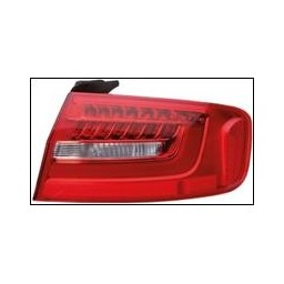 FANALE POSTERIORE DESTRO EST A LED AUDI A4 DAL 2011