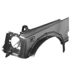 PARAFANGO ANTERIORE SINISTRO SUZUKI SJ 410-413 01/90 IN POI 12/95 (C/SUPP GIROPARAFANGO 3CM)