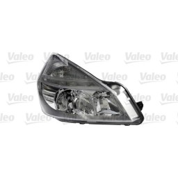 FARO FANALE DESTRO H1-H7 PRED REG EL RENAULT ESPACE DAL  2010