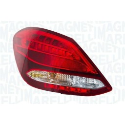 FANALE POSTERIORE DESTRO MERCEDES CLASSE C W205 DAL 2013  LED