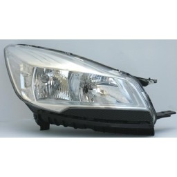 FARO FANALE DESTRO H7-H15 C/MOTOR EL FORD KUGA DAL  2012