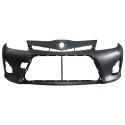 PARAURTI  ANTERIORE PRIMER  TOYOTA YARIS DAL  2011  MOD HYBRID