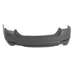 PARAURTI POSTERIORE PRIMER  2 FORI MARMITTA BMW SERIE 5 F10 DAL  2010