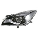 FARO FANALE DESTRO HIR2 C/MOTOR ELETT OPEL INSIGNIA DAL 2013