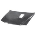 COFANO ANTERIORE C/FORO MITSUB L200 09/96 IN POI 01/05