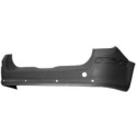 PARAURTI POSTERIORE PRIMER  C/SENS OPEL ASTRA H SW DAL 2004 12/09 -TUV-ES-