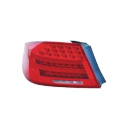 FANALE POSTERIORE SINISTRO EST A LED BMW SERIE 3 E92 COUPE  DAL  2010