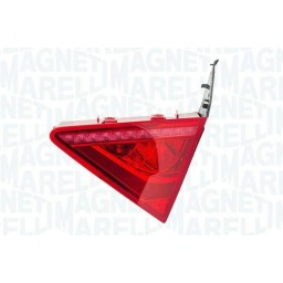 FANALE POSTERIORE DESTRO INT A LED AUDI A7 DAL  2010