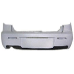 PARAURTI POSTERIORE PRIMER  MAZDA 3 5P DAL  2006 12/08