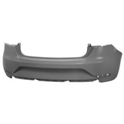 PARAURTI POSTERIORE PRIMER  SEAT IBIZA 3P DAL  2012  -TUV-ES-