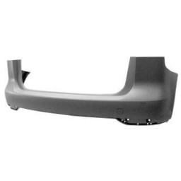 PARAURTI POSTERIORE PRIMER  VW TOURAN-CADDY DAL  2010 -TUV-ES-