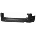 PARAURTI POSTERIORE PARZ PRIMER  HONDA CR-V DAL 2004 12/06