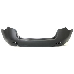 PARAURTI POSTERIORE PRIMER  NISSAN MURANO 10DAL 2008