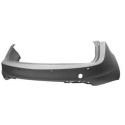 PARAURTI POSTERIORE PRIMER  C/SENS OPEL INSIGNIA DAL 2013  SW -TUV-ES-