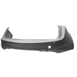 PARAURTI POSTERIORE PRIMER  C/SENS OPEL INSIGNIA DAL 2013  SW -TUV-ES-