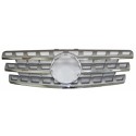 GRIGLIA CROM-GRIGIA MERCEDES CLASSE M W164 DAL  2008