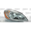 FARO FANALE DESTRO H7-H9 C/MOTOR EL VOLVO XC60 DAL  2008