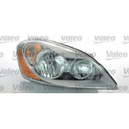 FARO FANALE DESTRO H7-H9 C/MOTOR EL VOLVO XC60 DAL  2008