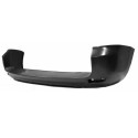 PARAURTI POSTERIORE PRIMER  TOYOTA RAV 4 DAL  2006  5P LUNGO