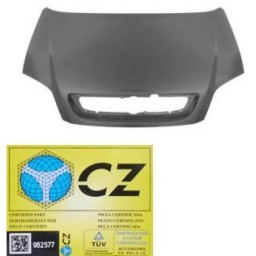 COFANO ANTERIORE OPEL ZAFIRA 05/99 IN POI 04/05