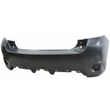 PARAURTI POSTERIORE PRIMER  TOYOTA AURIS DAL  2010