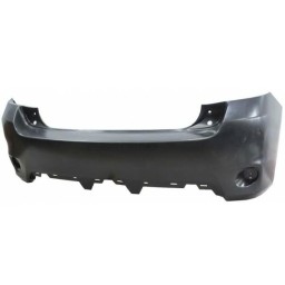 PARAURTI POSTERIORE PRIMER  TOYOTA AURIS DAL  2010