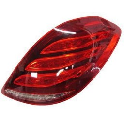 FANALE POSTERIORE DESTRO A LED MERCEDES CLASSE S W222 DAL 2013