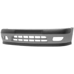 PARAURTI  ANTERIORE PRIMER  C/FENDINEBBIA  CITROEN SAXO VTS 03/96 IN POI 03/02 -TUV-ES-