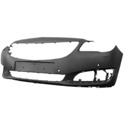 PARAURTI  ANTERIORE PRIMER  C/6 SENS OPEL INSIGNIA DAL 2013  -TUV-ES-